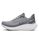 Saucony Men's Triumph 24 Running Shoes - Fossil/Gunmetal