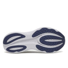 Saucony Men's Triumph 24 Running Shoes - Fossil/Naval