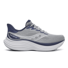 Saucony Men's Triumph 24 Running Shoes - Fossil/Naval