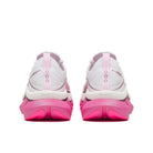 Saucony Unisex Endorphin Elite 3 Racing Shoes - White/Eggplant
