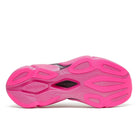 Saucony Unisex Endorphin Elite 3 Racing Shoes - White/Eggplant