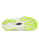 Saucony Unisex Endorphin Elite 3 Racing Shoes - White/Multi