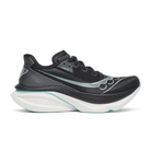 Saucony Women's Endorphin Azura Running Shoes - Black/Aqua