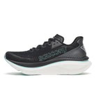 Saucony Women's Endorphin Azura Running Shoes - Black/Aqua