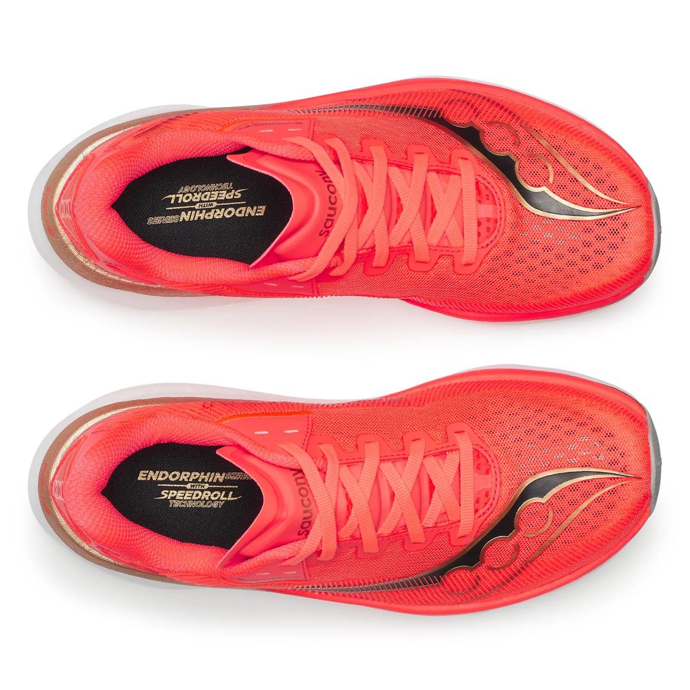 Saucony Women's Endorphin Azura Running Shoes - Vizired