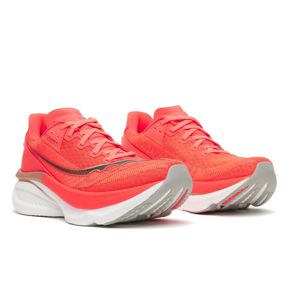 Saucony Women's Endorphin Azura Running Shoes - Vizired