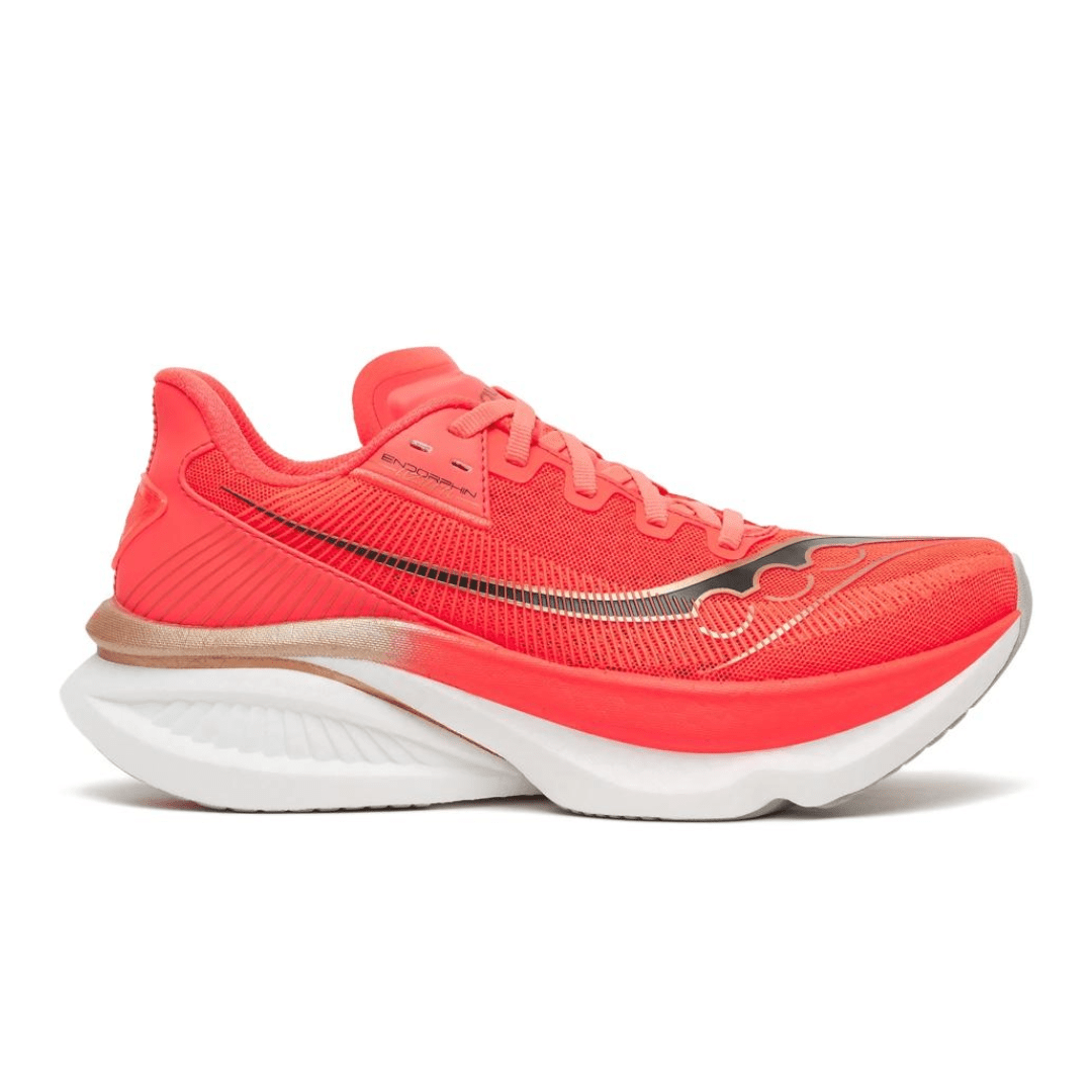 Saucony Women's Endorphin Azura Running Shoes - Vizired