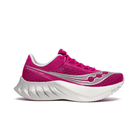 Saucony Women's Endorphin Pro 4 - Magenta