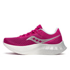 Saucony Women's Endorphin Pro 4 - Magenta