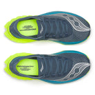 Saucony Women's Endorphin Pro 4 - Mirage/Citron