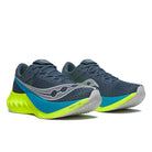 Saucony Women's Endorphin Pro 4 - Mirage/Citron