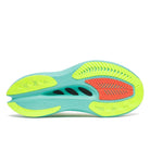 Saucony Women's Endorphin Pro 5 Running Shoes - White/Splash