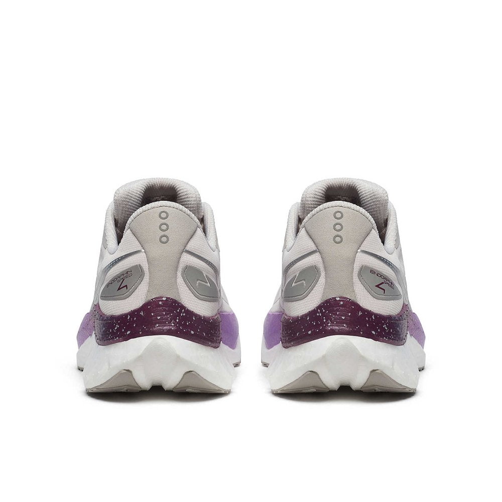 Saucony Women's Endorphin Speed 4 - Moon/Plum