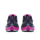 Saucony Women's Endorphin Speed 4 - Navy/Fuchsia