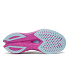 Saucony Women's Endorphin Speed 4 - Navy/Fuchsia