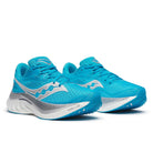 Saucony Women's Endorphin Speed 4 - Viziblue/Silver