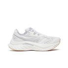 Saucony Women's Endorphin Speed 4 - White/Gum