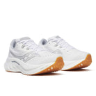 Saucony Women's Endorphin Speed 4 - White/Gum