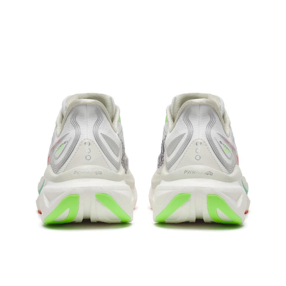 Saucony Women's Endorphin Speed 6 Running Shoes - White/Multi