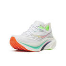 Saucony Women's Endorphin Speed 6 Running Shoes - White/Multi