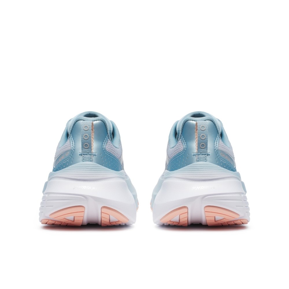 Saucony Women's Guide 17 - Cloud/Topaz