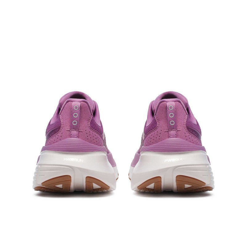 Saucony Women's Guide 17 - Viola/Gum