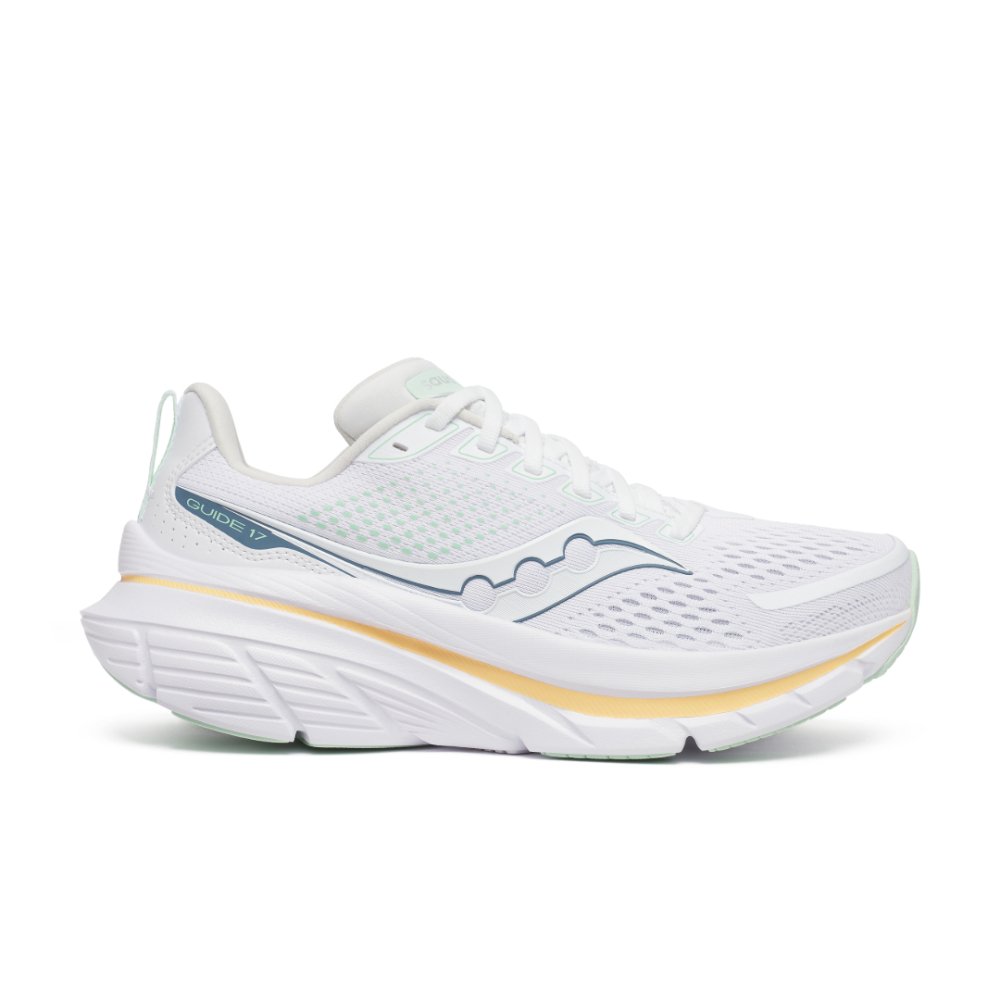 Saucony women's guide 7 running shoe online