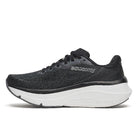 Saucony Women's Guide 19 Running Shoes - Black/Silver