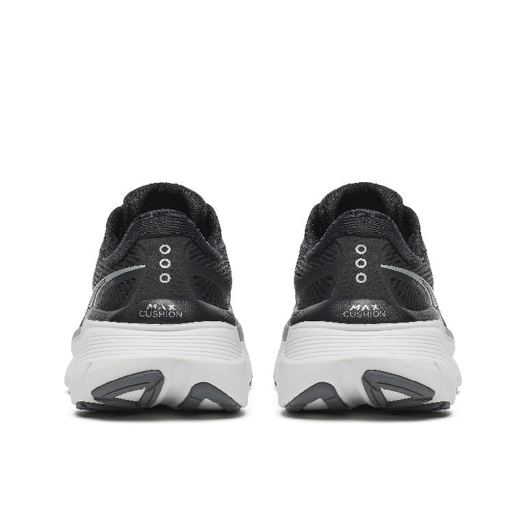 Saucony Women's Guide 19 Running Shoes - Black/Silver