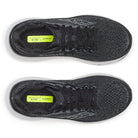 Saucony Women's Guide 19 Running Shoes - Black/Silver