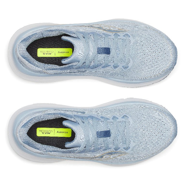 Saucony Women's Guide 19 Running Shoes - Celestial