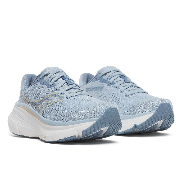 Saucony Women's Guide 19 Running Shoes - Celestial