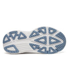 Saucony Women's Guide 19 Running Shoes - White/Storm