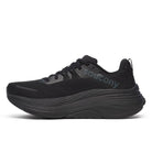 Saucony Women's Hurricane 24 - Black/Black