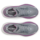 Saucony Women's Hurricane 24 - Flint/Viola