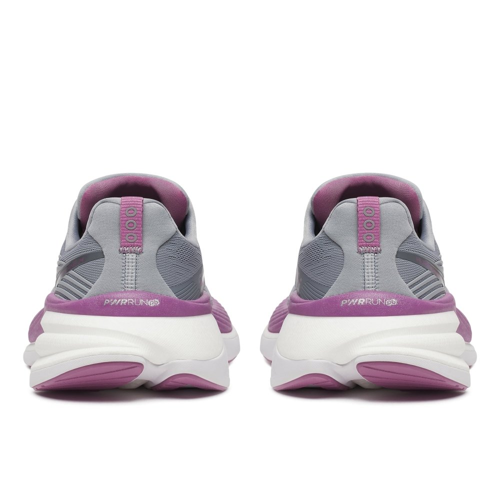 Saucony Women's Hurricane 24 - Flint/Viola