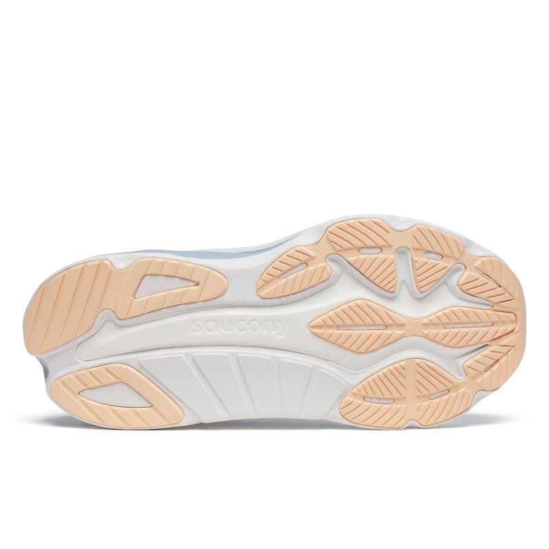 Saucony Women's Hurricane 24 - Ice Melt