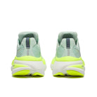 Saucony Women's Hurricane 24 - Jade/Citron