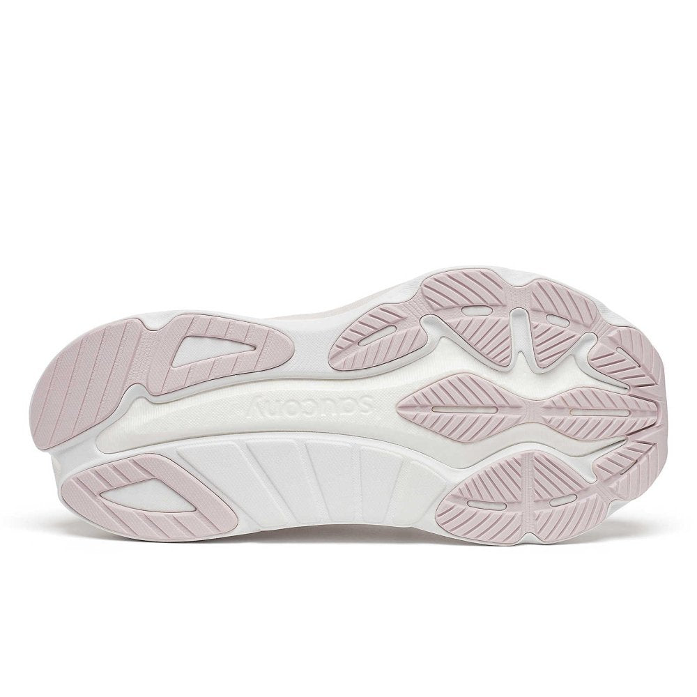 Saucony Women's Hurricane 24 - Moon