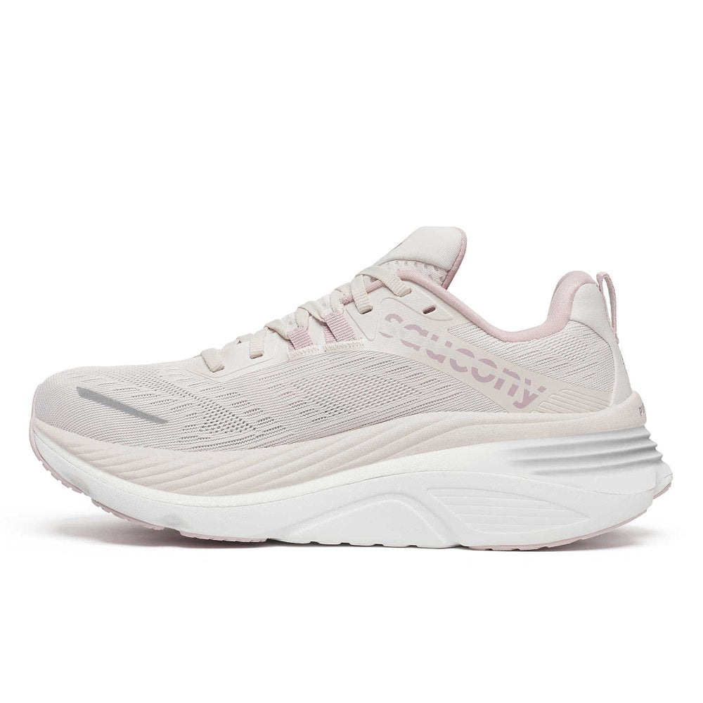 Saucony Women's Hurricane 24 - Moon