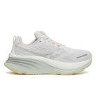 Saucony Women's Hurricane 24 - White/Foam