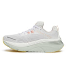 Saucony Women's Hurricane 24 - White/Foam