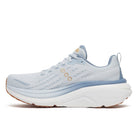 Saucony Women's Hurricane 25 Running Shoes - Airy/Storm