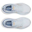 Saucony Women's Hurricane 25 Running Shoes - Airy/Storm