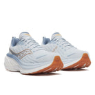 Saucony Women's Hurricane 25 Running Shoes - Airy/Storm