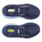 Saucony Women's Hurricane 26 Running Shoes - Naval/Skyward
