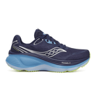 Saucony Women's Hurricane 26 Running Shoes - Naval/Skyward