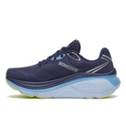 Saucony Women's Hurricane 26 Running Shoes - Naval/Skyward