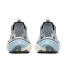 Saucony Women's Paramount Max Running Shoes - Silver/Cinder
