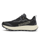 Saucony Women's Peregrine 15 - Black/Pearl